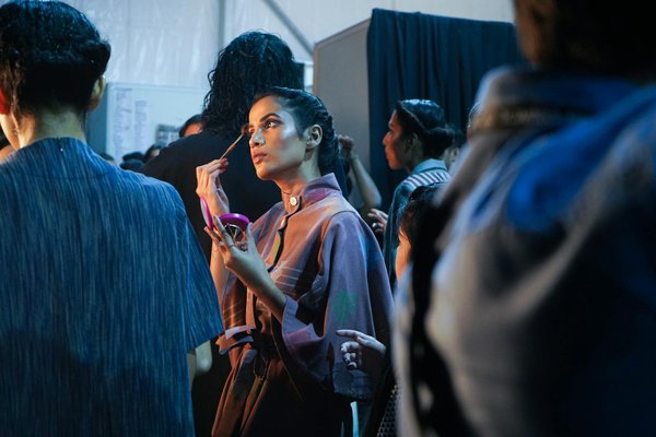 L'élégance enfantine : la nouvelle vague tendance en mode