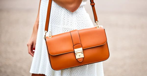 Les sacs en bandoulière femme : élégance pour chaque occasion
