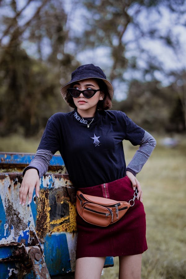 Sacs banane pour femme : tendance, styles et conseils d'achat