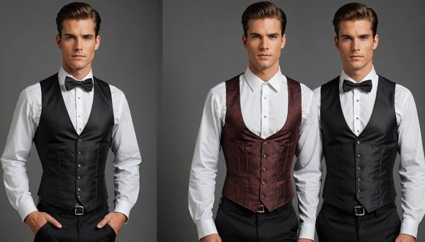 Corset homme : sculptez votre silhouette en toute discrétion
